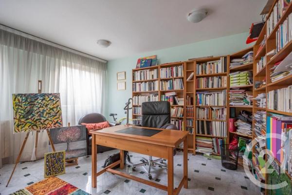 Appartement Duplex à vendre  6 pièces - 145,03 m2 LAGNY SUR MARNE - 77