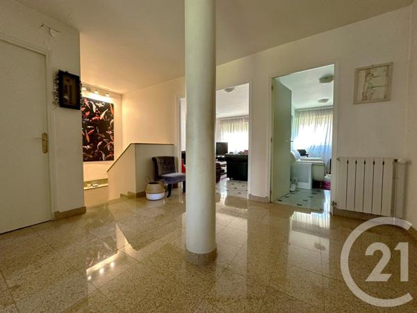 Appartement Duplex à vendre  6 pièces - 145,03 m2 LAGNY SUR MARNE - 77