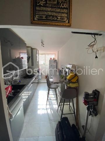 Appartement de 82 m²