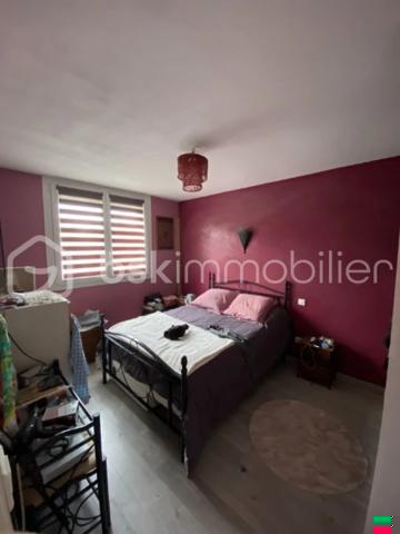 Appartement de 82 m²