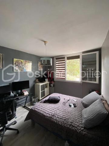 Appartement de 82 m²