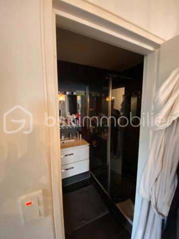 Appartement de 82 m²