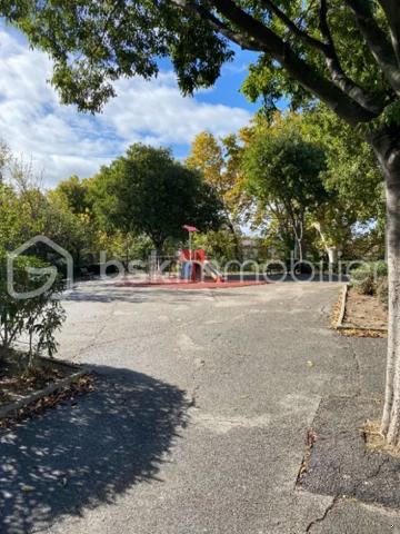 Appartement de 82 m²