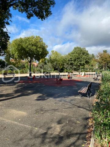 Appartement de 82 m²