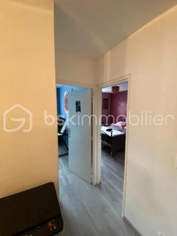 Appartement de 82 m²