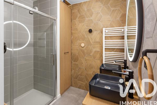 Appartement à vendre 3 pièces 61 m² Nantes