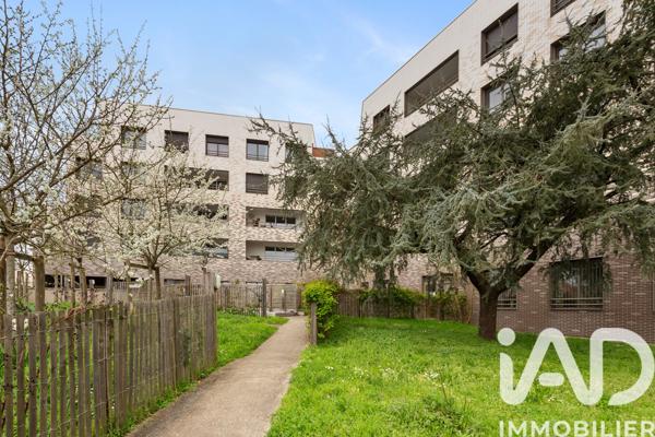 Appartement à vendre 3 pièces 61 m² Nantes