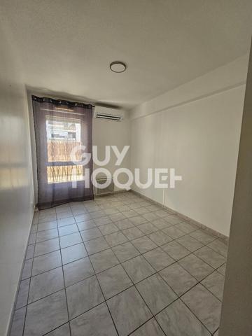 Appartement Perpignan 3 pièce(s) 58.92 m2 - RDJ/ Garage
