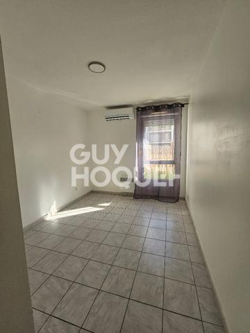 Appartement Perpignan 3 pièce(s) 58.92 m2 - RDJ/ Garage
