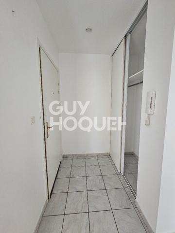 Appartement Perpignan 3 pièce(s) 58.92 m2 - RDJ/ Garage