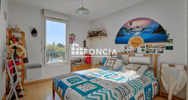 À vendre Maison 4 pièces 88.32 m² - Langon 33210