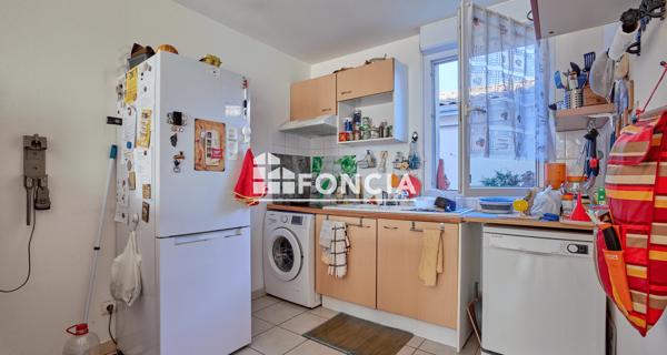 À vendre Maison 4 pièces 88.32 m² - Langon 33210