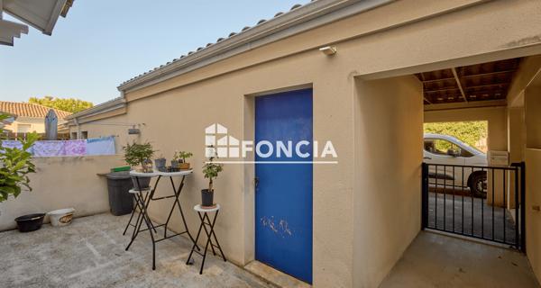 À vendre Maison 4 pièces 88.32 m² - Langon 33210