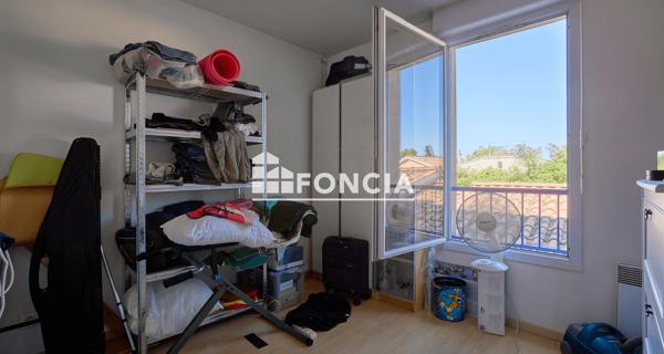 À vendre Maison 4 pièces 88.32 m² - Langon 33210