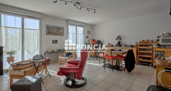 À vendre Maison 4 pièces 88.32 m² - Langon 33210