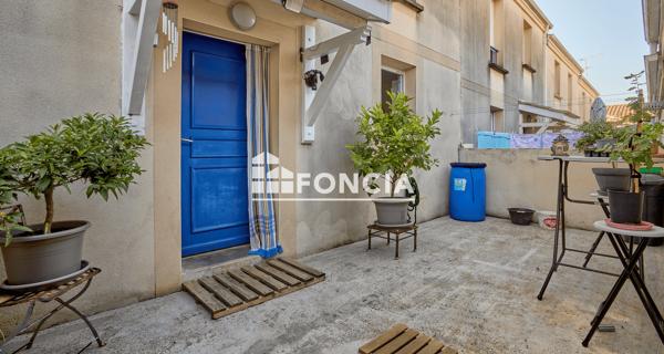 À vendre Maison 4 pièces 88.32 m² - Langon 33210