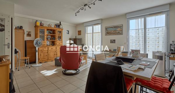 À vendre Maison 4 pièces 88.32 m² - Langon 33210