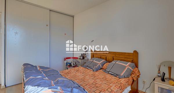 À vendre Maison 4 pièces 88.32 m² - Langon 33210