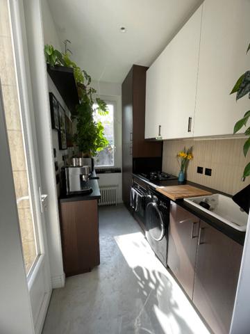 Appartement Tours 2 pièces 37 m2