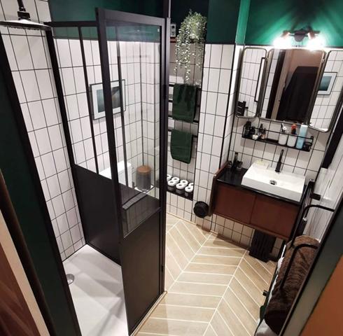 Appartement Tours 2 pièces 37 m2