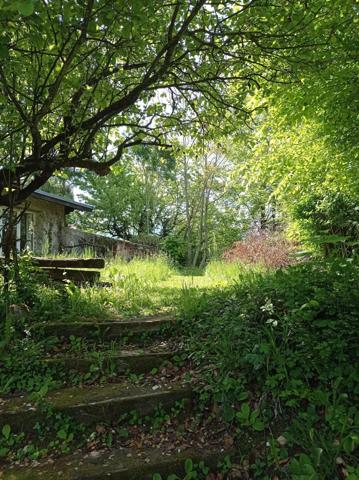 Herbeys : villa d'architecte T5 de 120 m² sur terrain 962 m²