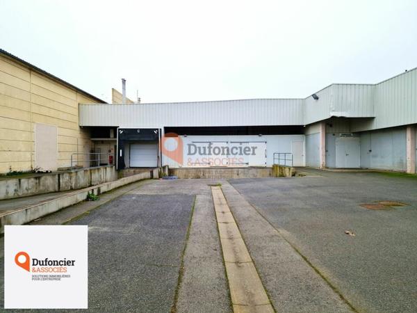 Local d'activité