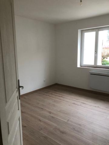Maison de ville Lezay 4 pièce(s) 72 m2