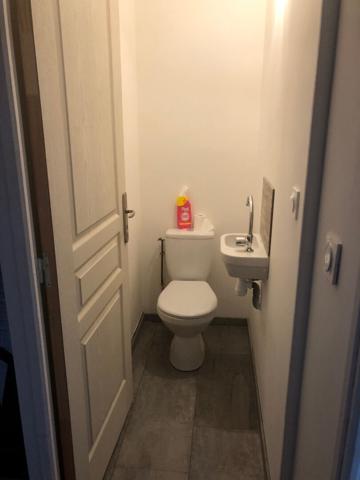 Maison de ville Lezay 4 pièce(s) 72 m2