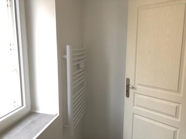 Maison de ville Lezay 4 pièce(s) 72 m2