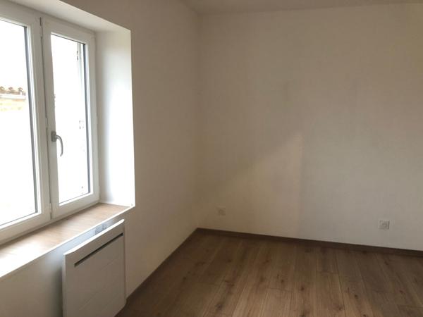 Maison de ville Lezay 4 pièce(s) 72 m2