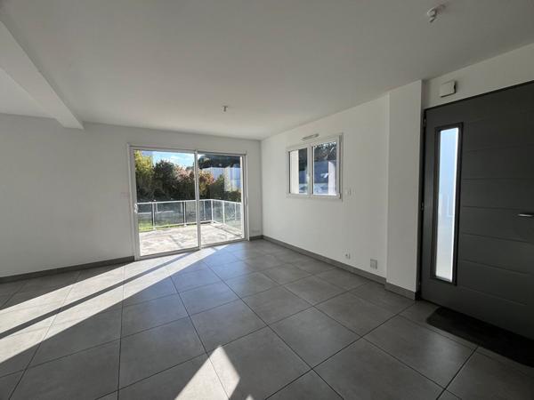 Maison Laval (53000) ? Quartier Thévalles