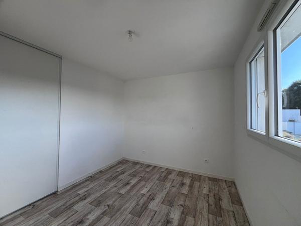 Maison Laval (53000) ? Quartier Thévalles