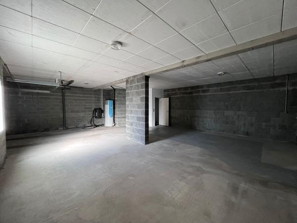 Maison Laval (53000) ? Quartier Thévalles