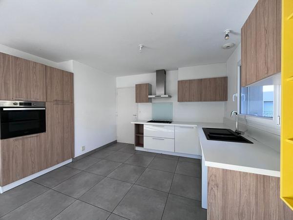 Maison Laval (53000) ? Quartier Thévalles