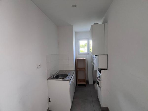 Maison Laval (53000) ? Quartier Thévalles