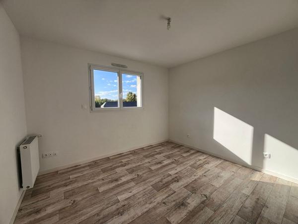 Maison Laval (53000) ? Quartier Thévalles