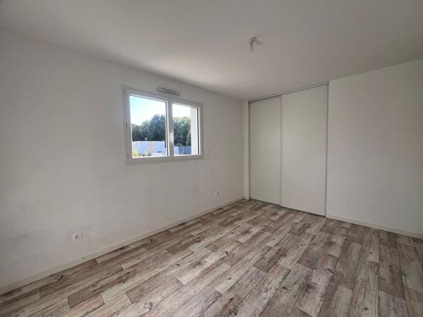 Maison Laval (53000) ? Quartier Thévalles