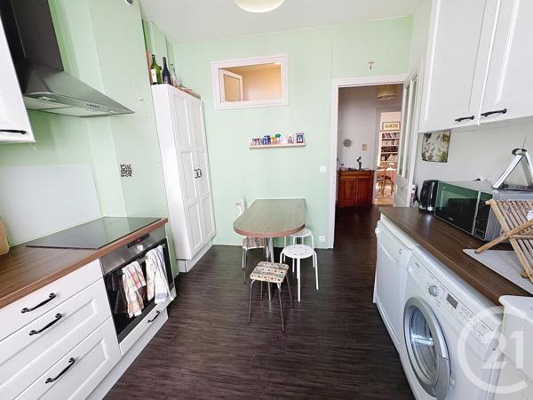 Appartement F4 à vendre  4 pièces - 82,84 m2 LYON - 69007