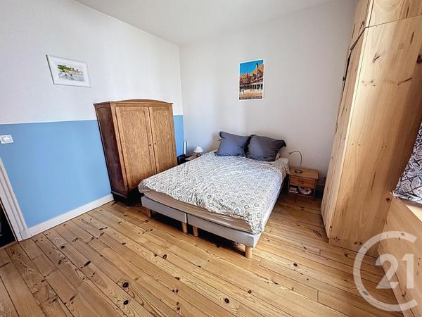 Appartement F4 à vendre  4 pièces - 82,84 m2 LYON - 69007