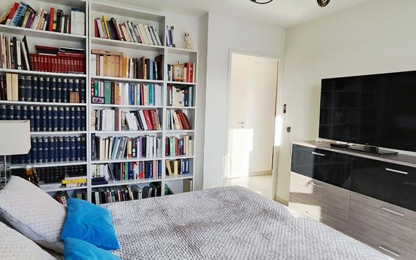 Appartement à vendre    3 pièces • 55,41 m2 Saint-Laurent-du-Var