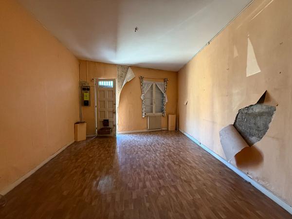 Maison à vendre à Libourne