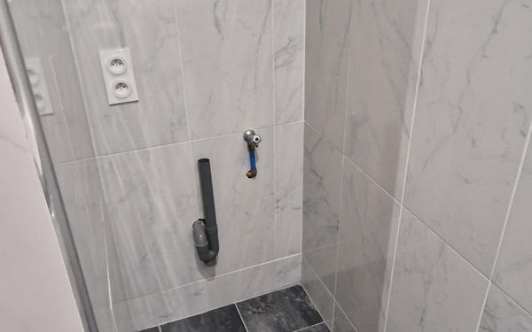 Appartement à louer    2 pièces • 57,83 m2 Guingamp