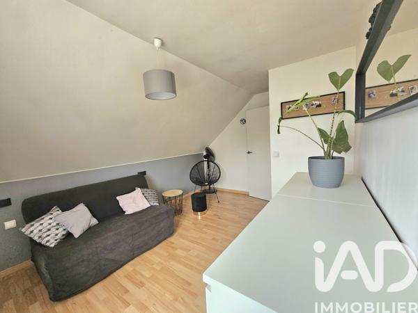 Maison à vendre 4 pièces 95 m² Trilport