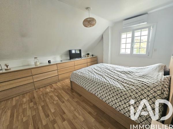Maison à vendre 4 pièces 95 m² Trilport