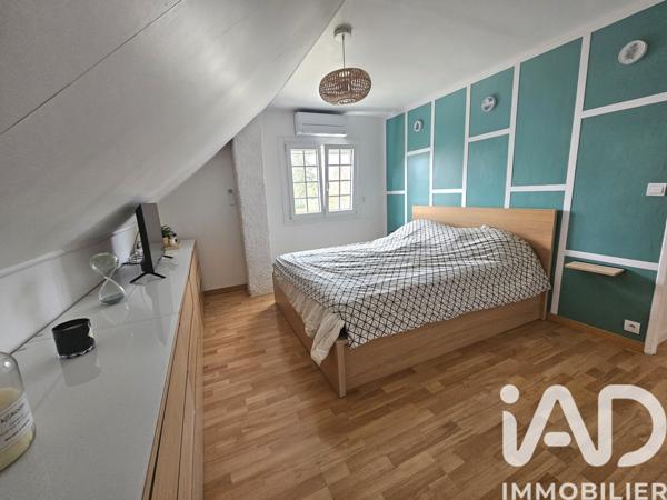 Maison à vendre 4 pièces 95 m² Trilport