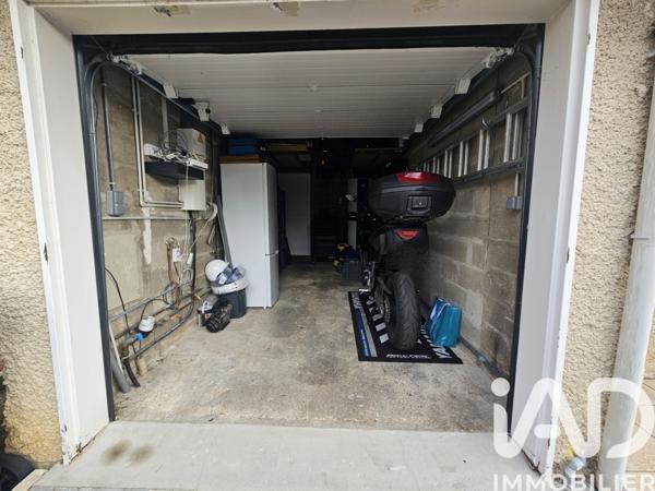 Maison à vendre 4 pièces 95 m² Trilport