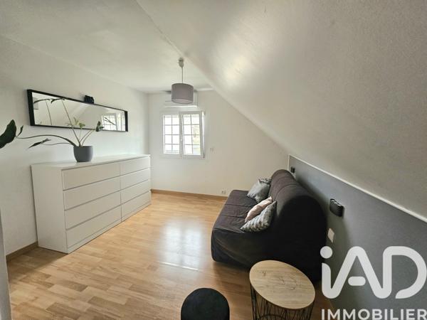 Maison à vendre 4 pièces 95 m² Trilport