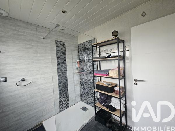 Maison à vendre 4 pièces 95 m² Trilport