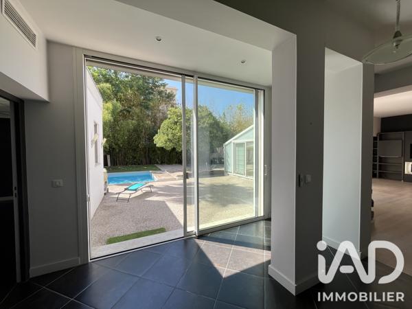 Maison à vendre 5 pièces 187 m² Béziers