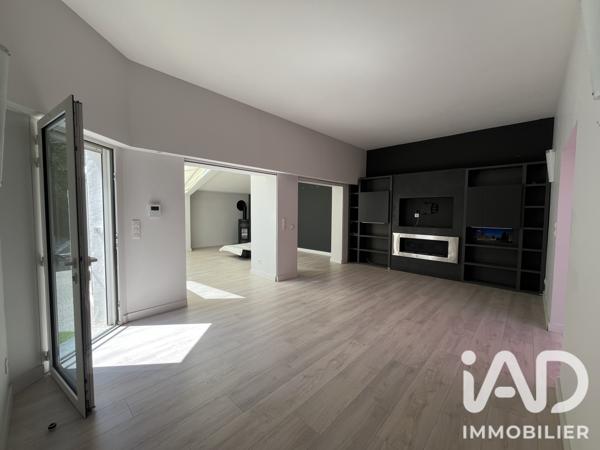 Maison à vendre 5 pièces 187 m² Béziers